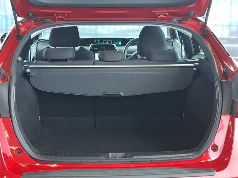 Used Toyota Prius 2020 for sale - 78099063: Photo 8