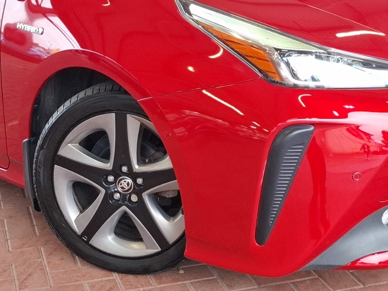 Used Toyota Prius 2020 for sale - 78099063: Photo 9