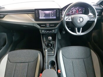 Used Skoda Scala 2020 for sale - 75828463: Photo