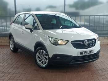 2019 - 1.2 SE 5dr
