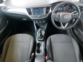 Used Vauxhall Crossland X 2019 for sale - 75152069: Photo