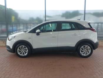 Used Vauxhall Crossland X 2019 for sale - 75152069: Photo