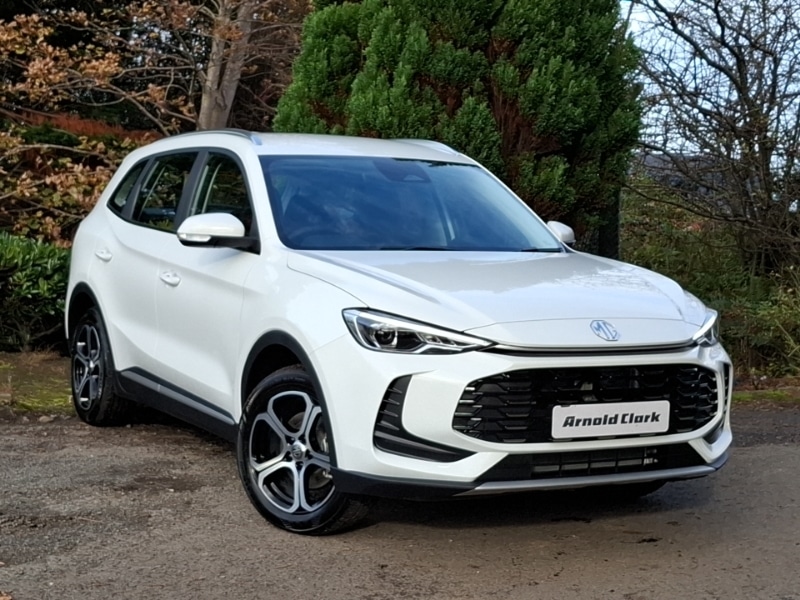 Used MG MG ZS 2025 for sale - 76354710: Photo 1