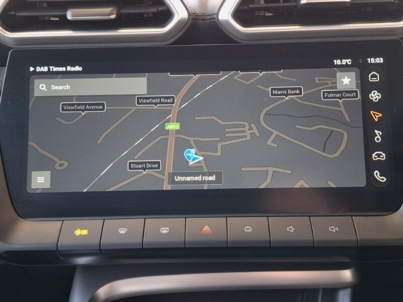 Used MG MG ZS 2025 for sale - 76354710: Photo 12