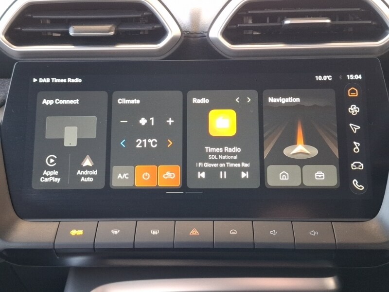 Used MG MG ZS 2025 for sale - 76354710: Photo 17