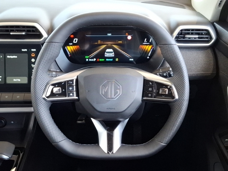 Used MG MG ZS 2025 for sale - 76354710: Photo 7