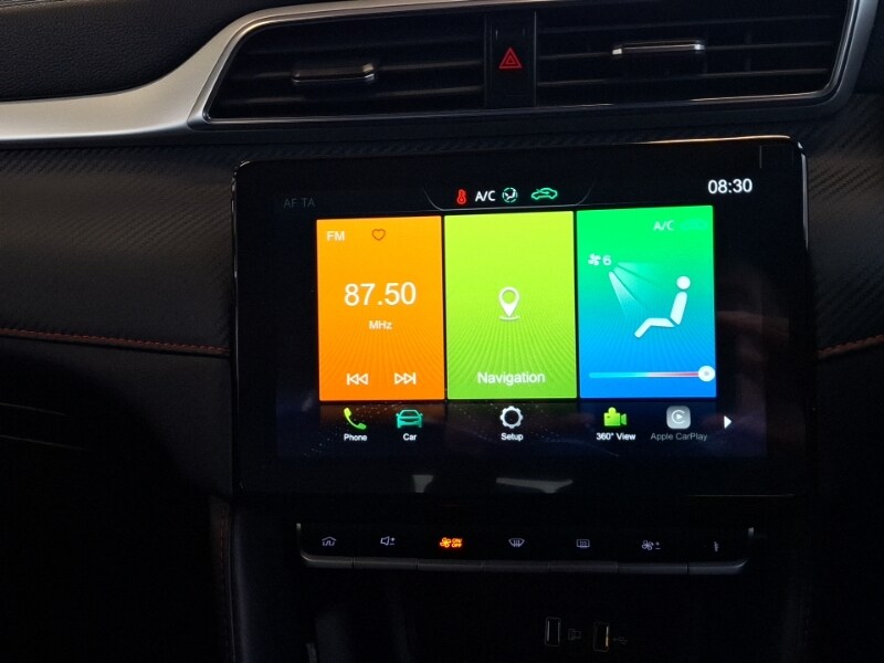 Used MG MG ZS 2023 for sale - 78178934: Photo 10