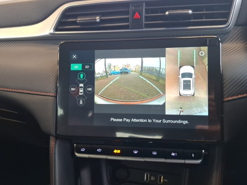 Used MG MG ZS 2023 for sale - 78178934: Photo 11