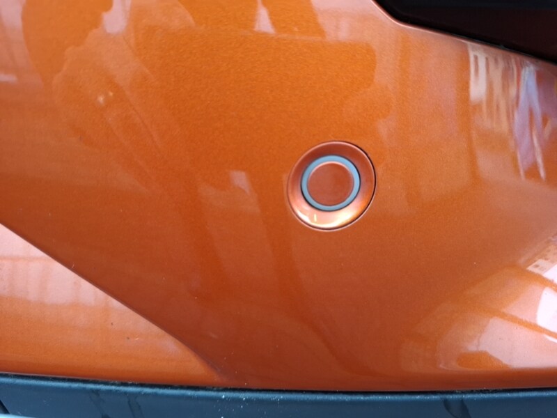 Used MG MG ZS 2023 for sale - 78178934: Photo 19