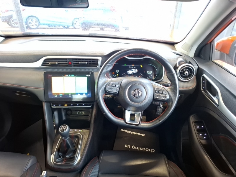 Used MG MG ZS 2023 for sale - 78178934: Photo 2