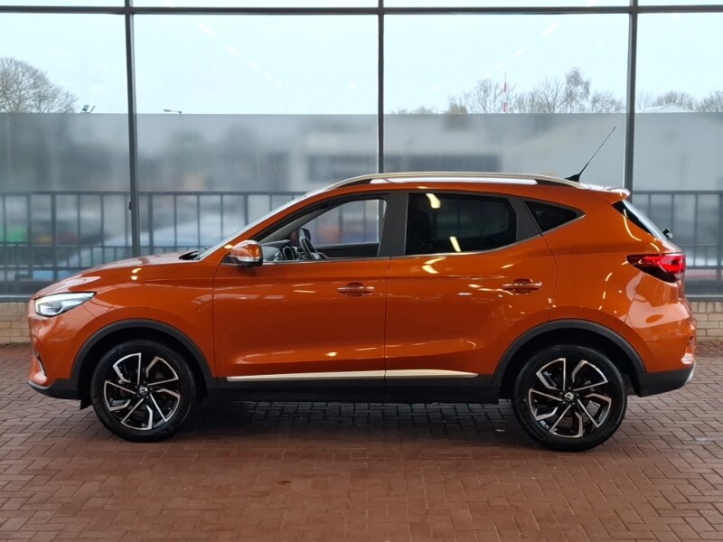 Used MG MG ZS 2023 for sale - 78178934: Photo 4