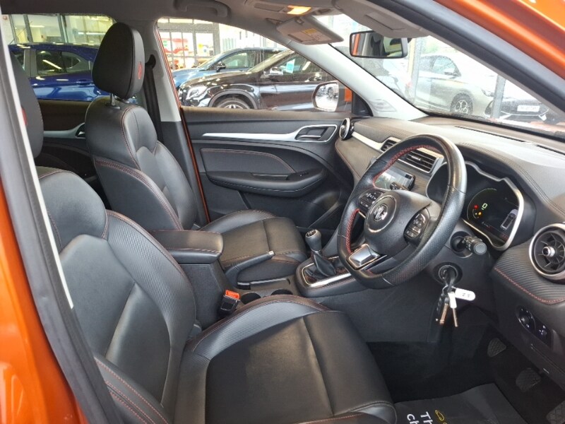 Used MG MG ZS 2023 for sale - 78178934: Photo 5