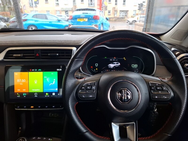 Used MG MG ZS 2023 for sale - 78178934: Photo 7