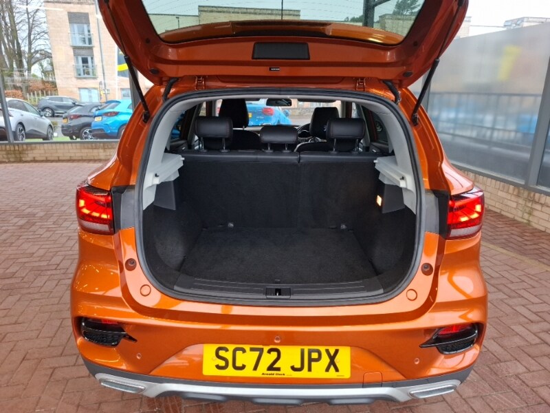 Used MG MG ZS 2023 for sale - 78178934: Photo 8