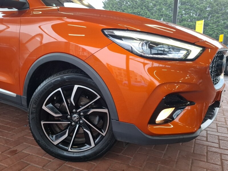 Used MG MG ZS 2023 for sale - 78178934: Photo 9