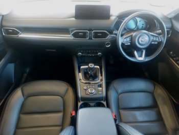 Used Mazda CX-5 2022 for sale - 74269356: Photo