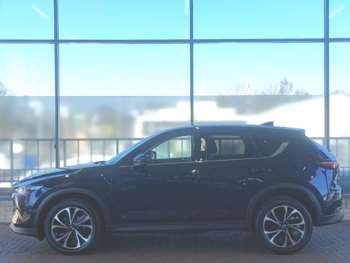 Used Mazda CX-5 2022 for sale - 74269356: Photo