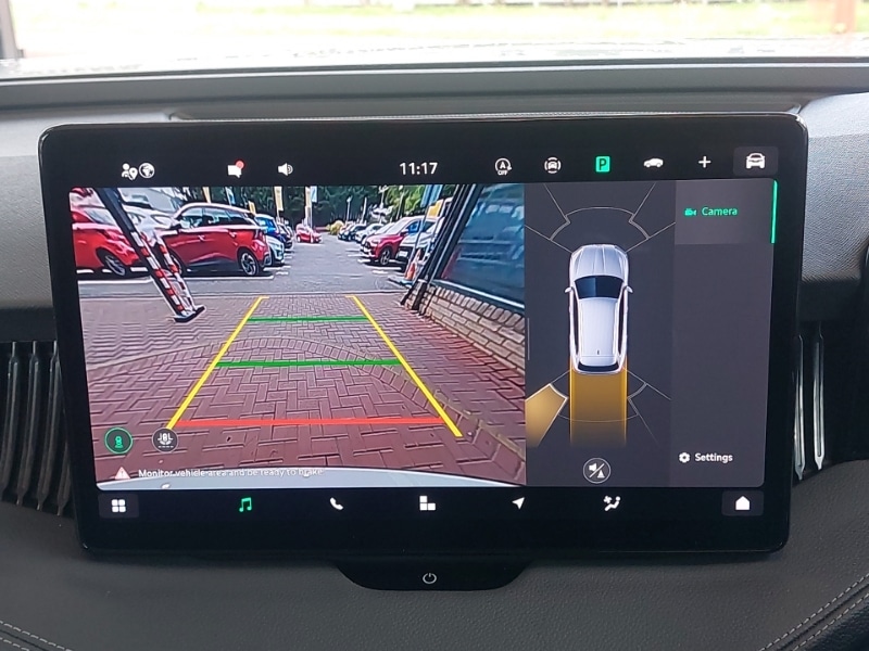 Used Skoda Superb 2024 for sale - 77024427: Photo 10