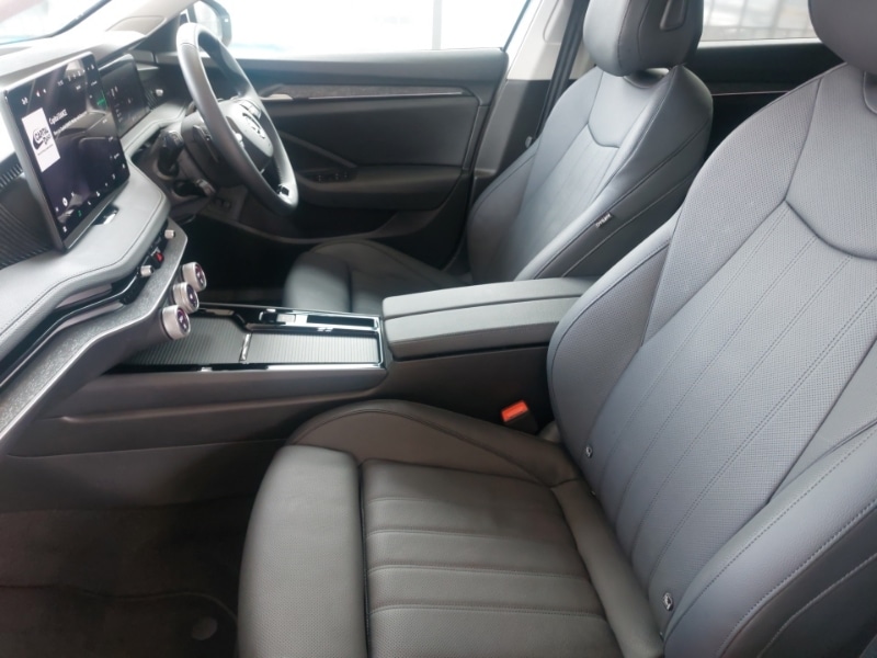 Used Skoda Superb 2024 for sale - 77024427: Photo 5