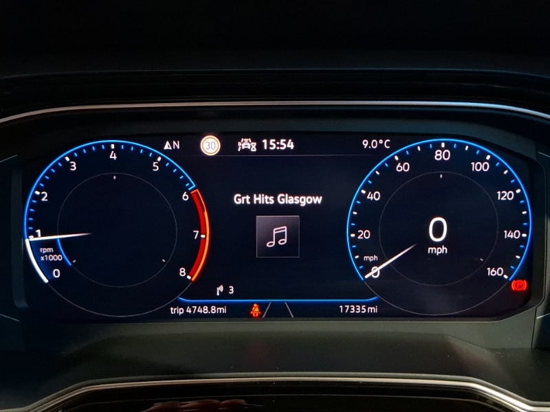 Used Volkswagen Polo 2023 for sale - 76897562: Photo 11