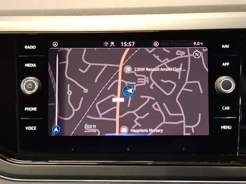 Used Volkswagen Polo 2023 for sale - 76897562: Photo 12