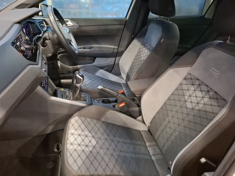 Used Volkswagen Polo 2023 for sale - 76897562: Photo 5