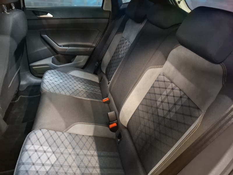 Used Volkswagen Polo 2023 for sale - 76897562: Photo 6