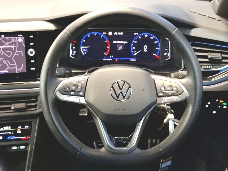 Used Volkswagen Polo 2023 for sale - 76897562: Photo 7