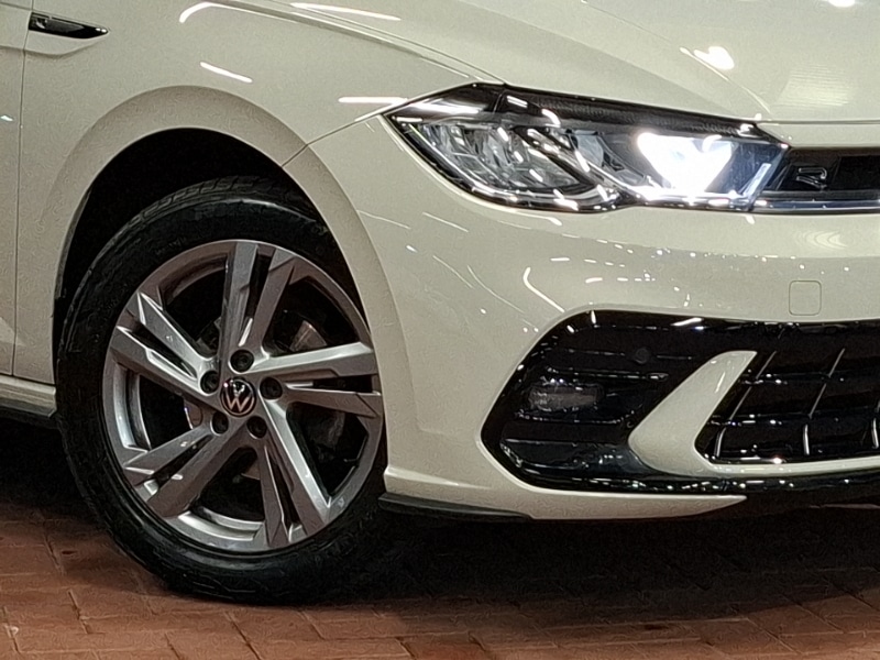 Used Volkswagen Polo 2023 for sale - 76897562: Photo 9