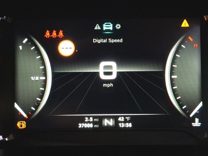 Used MG MG HS 2021 for sale - 77284403: Photo 11