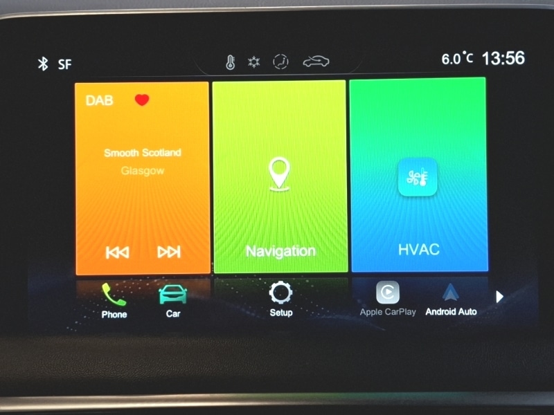 Used MG MG HS 2021 for sale - 77284403: Photo 12