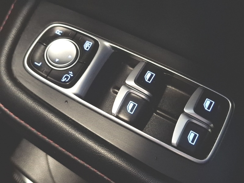 Used MG MG HS 2021 for sale - 77284403: Photo 16