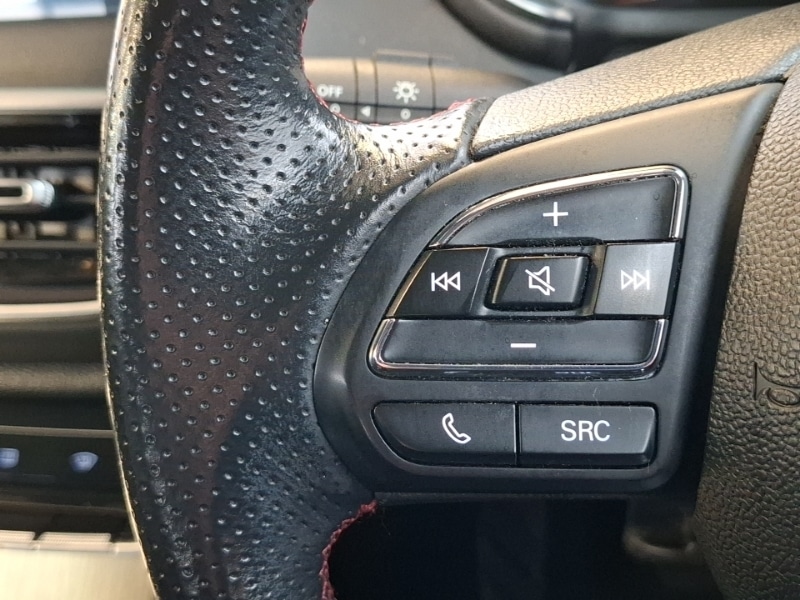 Used MG MG HS 2021 for sale - 77284403: Photo 18