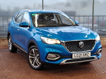 Used MG MG HS 2021 for sale - 77284403: Photo