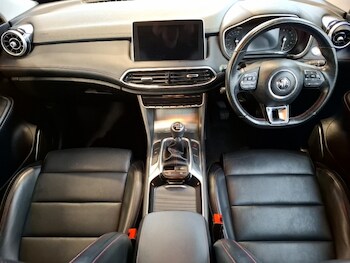 Used MG MG HS 2021 for sale - 77284403: Photo