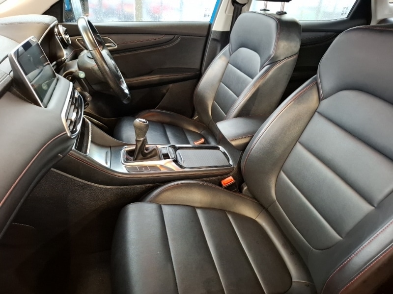 Used MG MG HS 2021 for sale - 77284403: Photo 5