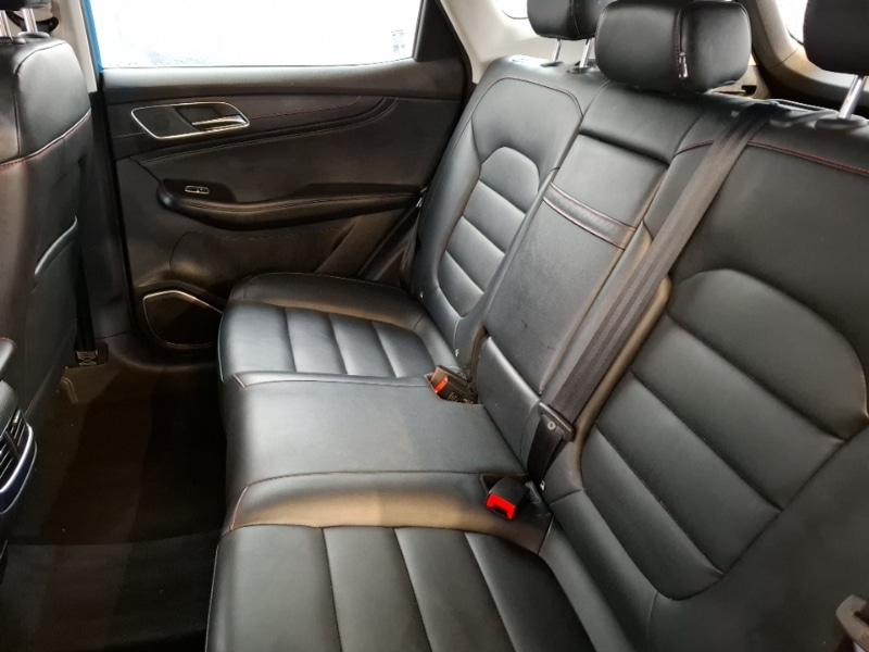 Used MG MG HS 2021 for sale - 77284403: Photo 6