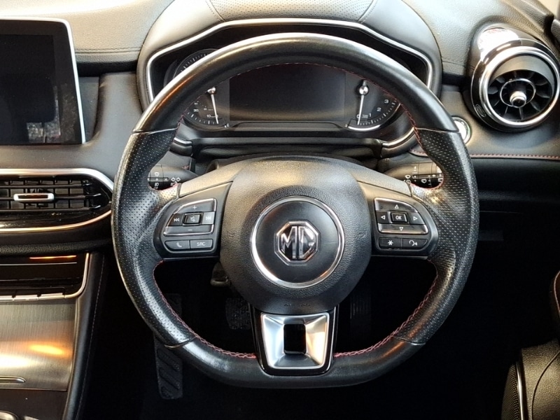 Used MG MG HS 2021 for sale - 77284403: Photo 7