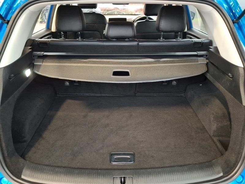 Used MG MG HS 2021 for sale - 77284403: Photo 8