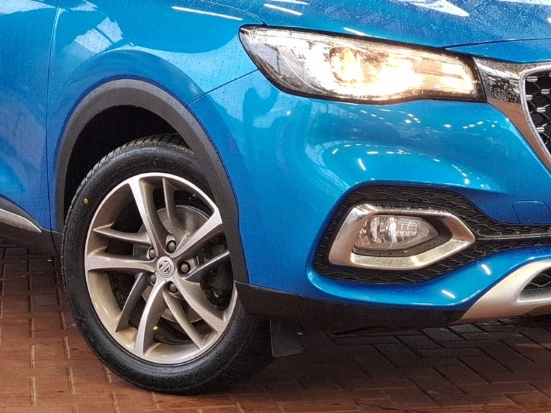 Used MG MG HS 2021 for sale - 77284403: Photo 9