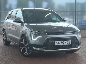 Used Kia Niro 2025 for sale - 79517653: Photo