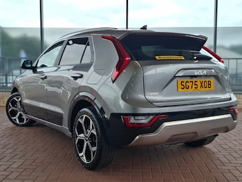 Used Kia Niro 2025 for sale - 79517653: Photo