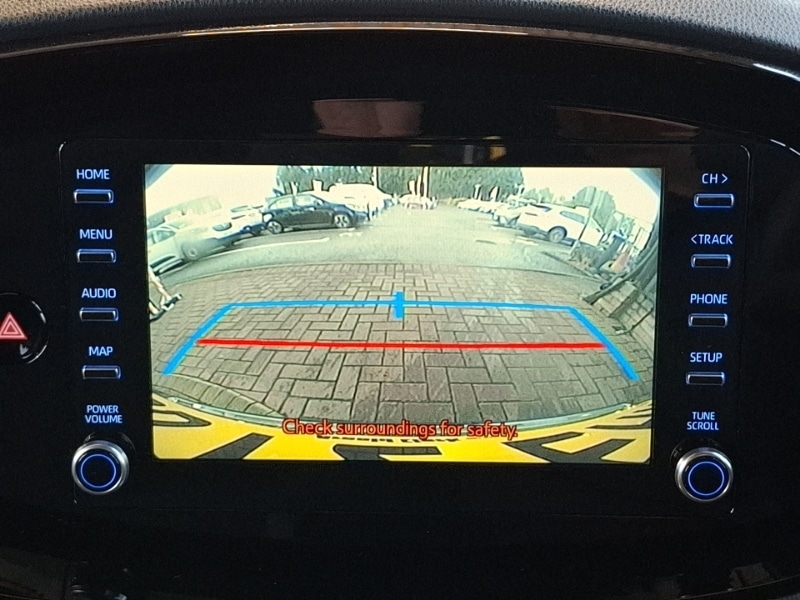 Used Toyota Aygo X 2022 for sale - 76951701: Photo 10