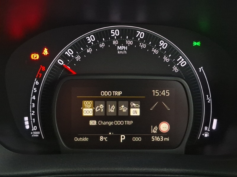 Used Toyota Aygo X 2022 for sale - 76951701: Photo 11