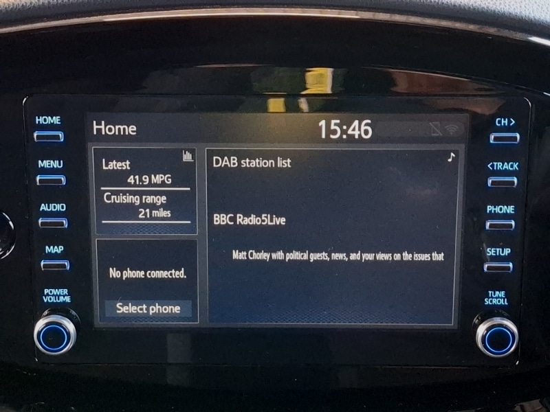 Used Toyota Aygo X 2022 for sale - 76951701: Photo 12