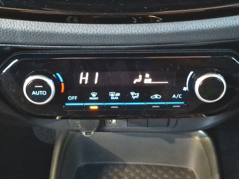 Used Toyota Aygo X 2022 for sale - 76951701: Photo 13