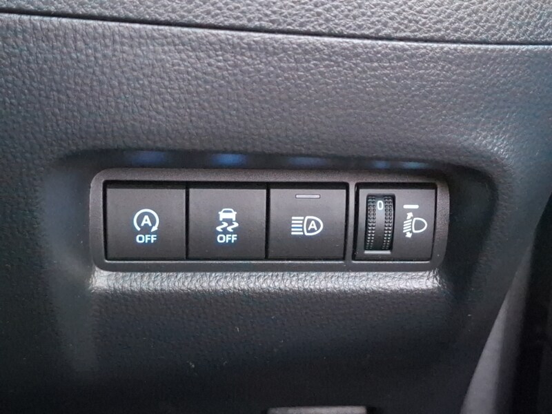 Used Toyota Aygo X 2022 for sale - 76951701: Photo 17