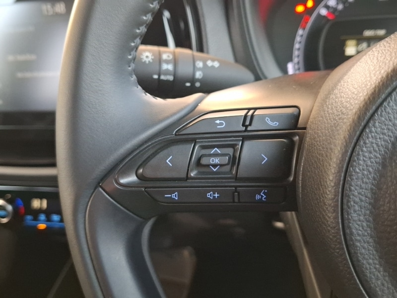 Used Toyota Aygo X 2022 for sale - 76951701: Photo 18