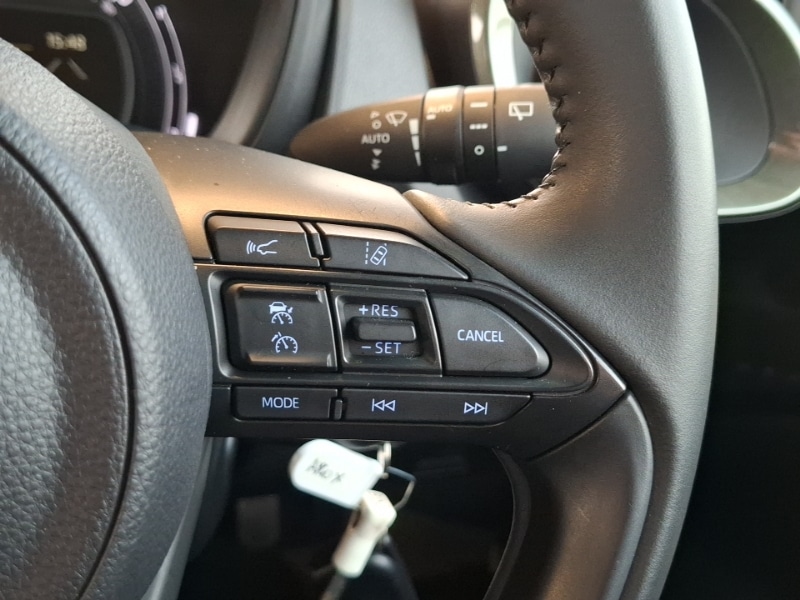 Used Toyota Aygo X 2022 for sale - 76951701: Photo 19