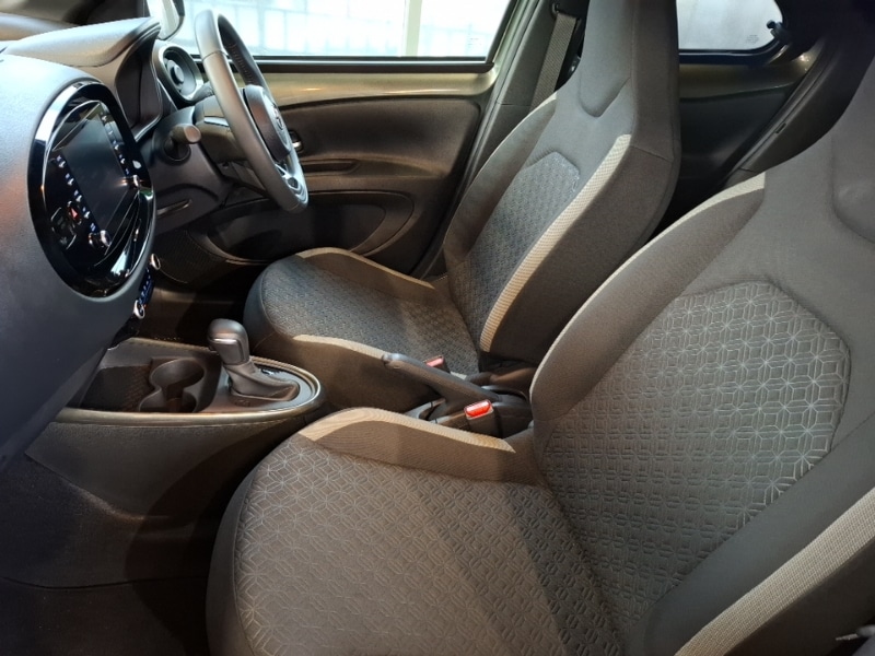 Used Toyota Aygo X 2022 for sale - 76951701: Photo 5